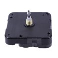 thumbnail image 4 of Battery Powered Quartz Clock Mechanism DIY Wall Clock Movement Repair Parts, 4 of 5