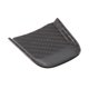 thumbnail image 2 of Carbon Fiber Sticker Steering Wheel Trim for 500 Abarth 595 2020-2023, 2 of 5