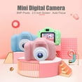 thumbnail image 3 of X2 Mini Digital Camera for Children Photo Recording Multifunction Camcorders for Children, 3 of 10
