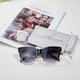 thumbnail image 2 of WEMOOTANTS Gafas de Sol de Lectura Extragrandes 1,5 para Mujer Lectores Negros y Transparentes a Pleno Sol 1,00 1,25 1,50 1,75 2,00 2,25 2,75 3,00 3,50 4,00, 2 of 6