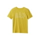 thumbnail image 1 of Remera GAP para Niños de Manga Corta con Logo en Amarillo Brillante Talle M, 1 of 1
