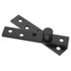 thumbnail image 5 of PTOOTP Bisagra Para Puerta Con Rotación 360 Estructura Estable Y Fuerte, 5 of 8