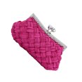 thumbnail image 1 of Minnieouse Elegante bolso de noche para eventos formales: sea el centro de atención, bolso de hombro, bolsos de noche, bolso de mano duradero a Mochilas rosa, 1 of 6