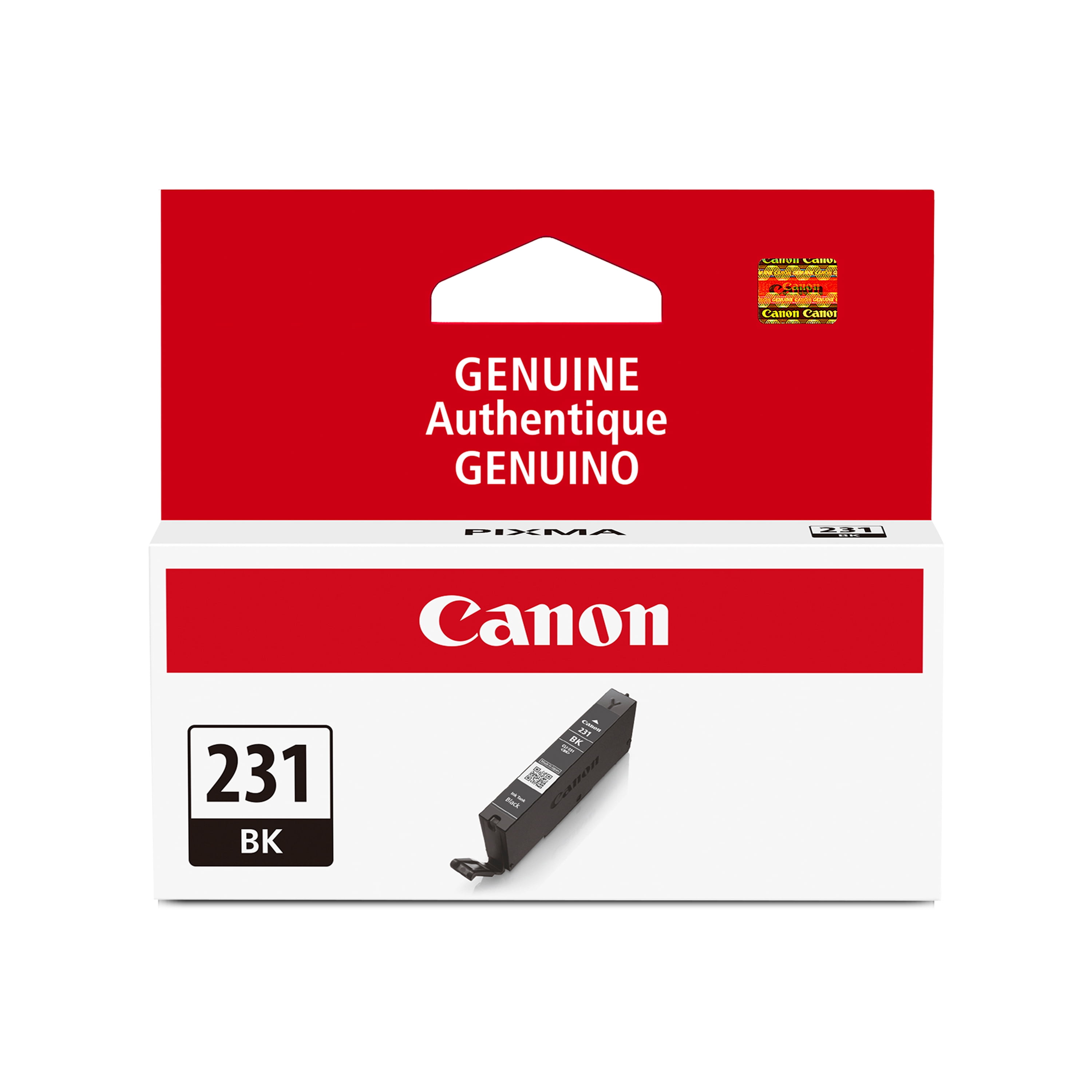 Canon CLI-65 Black Ink Tank for PIXMA Pro-200 Printer #4215C002