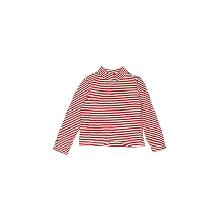 

Pre-Owned Rare Editions Girl s Size 4T Long Sleeve T-Shirt