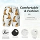 thumbnail image 3 of Fotbe German Shepherd Dog Traje de Baño para Hombre – Shorts de Natación de Secado Rápido con Forro y Bolsillos-XX-Large, 3 of 6