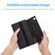 thumbnail image 3 of 15W 5V Pango Solar Pack Impermeable 5 Paneles Plegables para Teléfonos Móviles Al Aire Libre, 3 of 9