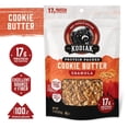 thumbnail image 4 of Kodiak Protein-Packed Cookie Butter Protein Granola Bag, Ready to Eat, 11 oz, 4 of 7