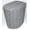 Blue, variant on Striped Vines Food Processor Cover by Penny's Needful Things (Small, Blue)
