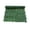 B, variant on SeekLGT Artificial Ivy Privacy Fence Screen, UV Resistant Faux Deep Green Ivy Leaf Hedge with Mesh Backing for Balcony and Patio Seclusion, 20x40 in Wall Decor, 1PC