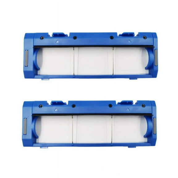 2 Pack Replacement Brush Guard for RoboVac 11S, RoboVac 11S MAX, RoboVac 15T, RoboVac 30, RoboVac 30C, RoboVac30C MAX, RoboVac 15C, RoboVac 15C MAX,RoboVac 35C Accessories