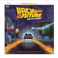 thumbnail image 2 of Juego de estrategia Funko SG:BTTF-Back in Time Versión en español, 2 of 4