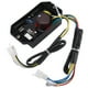 thumbnail image 2 of Regulador de voltaje, KI-DAVR 50S Regulador de voltaje automático profesional Controlador de voltaje probado profesionalmente, 2 of 8