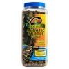 Zoo Med Natural Maintenance Formula Aquatic Turtle Food (12 oz.)