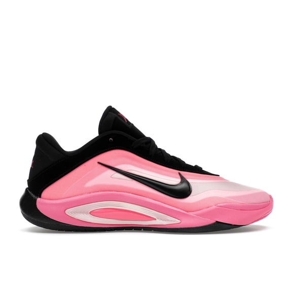 Nike Women's A'ja Wilson A'One Leo Lights Shoes, from StockX