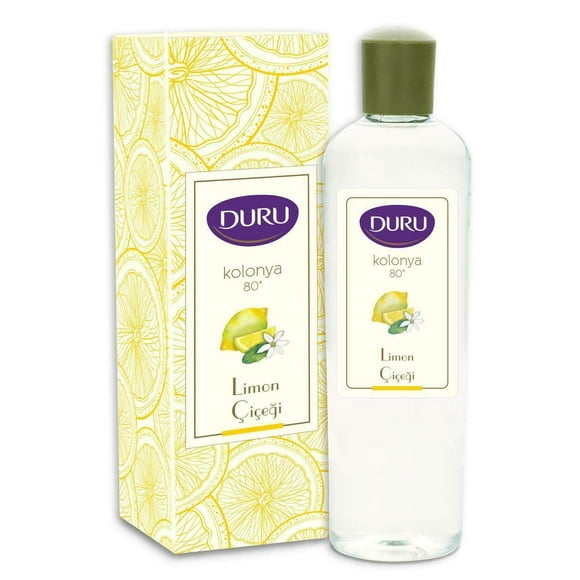 Colonia Duru Lemon 400 ml