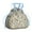 Pioneer Flower-2, variant on Pioneer Flower Drawstring Lunch Bag Women - Drawstring Lunch Bag Insulated for Work Office - Stain-Resistant Large Lunchbags for Women with Multi-Pockets