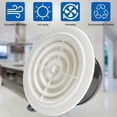 thumbnail image 3 of Versailles Style Metal Cover for Video Camera, Loudspeaker, Door Lock, Access Door Button, Protects the Camera from Sun and Rain Drops, Suitable for All Types, 3 of 6