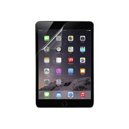 Belkin TrueClear Transparent Screen Protector for iPad mini 3
