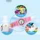 thumbnail image 1 of Reloj Digital ANGGREK Reloj De Pulsera A Prueba De Agua Rosa, 1 of 8