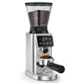 thumbnail image 1 of Sunmaki Burr Coffee Grinder, Electric Coffee Bean Grinder for Home Use with Precise Grinding, 1 of 7