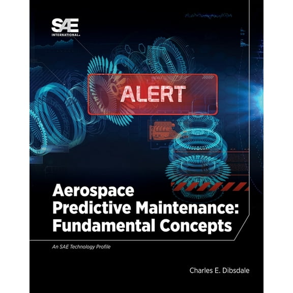 Aerospace Predictive Maintenance, (Paperback)