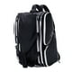 thumbnail image 2 of Mochila de Pickleball Zulema Bolsa de deporte para mujeres senderismo Negro, 2 of 8