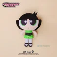 thumbnail image 3 of Muñeco de peluche original de Las Chicas Superpoderosas, Buttercup, Bubbles, Blossom, lindo juguete de peluche kawaii, 23 cm/35 cm, 3 of 5