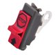 thumbnail image 5 of Chainsaw Engine Motor Stop Switch On Off Flameout Mini Motor Tool Fit For Husqvarna 41 42 50 51 55 61 136 137 142 Garden Tools, 5 of 5