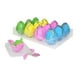 thumbnail image 1 of 12 huevos de dinosaurio que se inflan y eclosionan con agua, juguete para niños, huevos de dinosaurio mágicos que crecen y eclosionan, 1 of 7