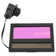 thumbnail image 1 of Welding Filter Lens, Arc Sensor Probe 2 Power Supply Solar Welding Lens PP Shell For Industrial, 1 of 8