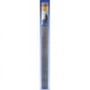 9842287,INSECT SCREENING,ALUMINUM Bright - 7' Ready Rolls,Wdth In=24