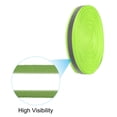 thumbnail image 3 of Unique Bargains Bande Réfléchissante, 25mm x 24Yards Bande Réfléchissante pour Vêtements Imperméables, Vert Fluorescent, 3 of 5