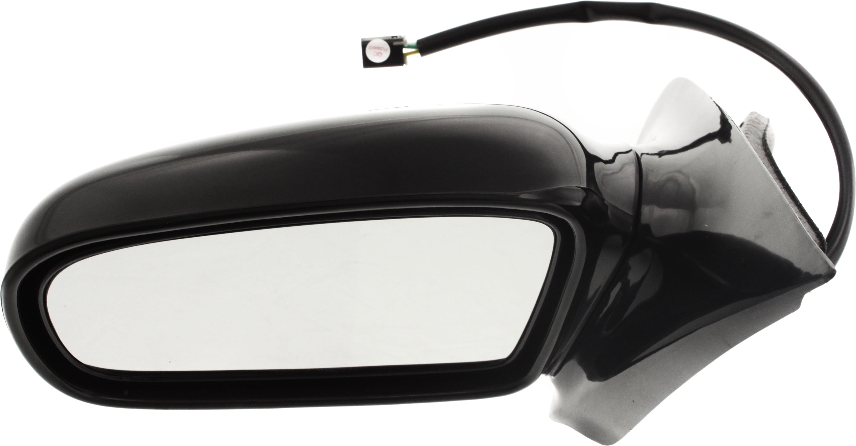 Mirror Compatible With 1995-2005 Chevrolet Cavalier Pontiac Sunfire Left Driver Side Paintable Kool-Vue