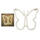 thumbnail image 5 of Señales de lámpara de neón de mariposa, luces de neón LED de pared, luces de noche, lámparas de operación USB decorativas, señales de neón, luces de neón Luz blanca cálida, 5 of 7