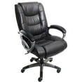 thumbnail image 2 of Mayline Ultimo 500 Series UL550HEZ EZ-Assemble Deluxe High Back Executive Chair, 2 of 2