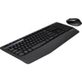 thumbnail image 5 of Logitech MK345 Wireless Combo with Full-Size Keyboard and Right-Handed Mouse -, 5 of 8