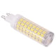 thumbnail image 5 of Bulbo LED G9 de Ahorro de Energía, Lámpara de Maíz de 100 listos Ultra Brillantes, Fácil de Instalar, Pequeño Tamaña para Candelabros, Ventiladores de Techo, 5 of 7