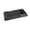 Black and Red, variant on M Buder Car Armrest Box Cover Cushion Pad Multifunction Center Console Pillow Built-in USB Charging Port Cup Holder Storage Organizer Box Universal Fit No Damage Install 16 inches/41cm