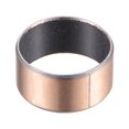 thumbnail image 1 of Unique Bargains Manchon 18mm x 20mm x 10mm (Simple) Roulements Enveloppés Sans Huile, 1 of 5