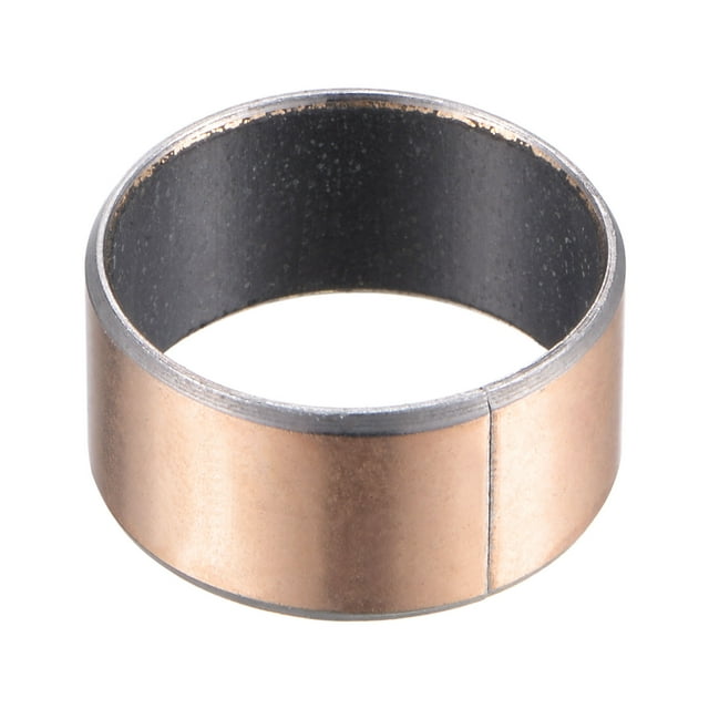 Unique Bargains Manchon 18mm x 20mm x 10mm (Simple) Roulements Enveloppés Sans Huile