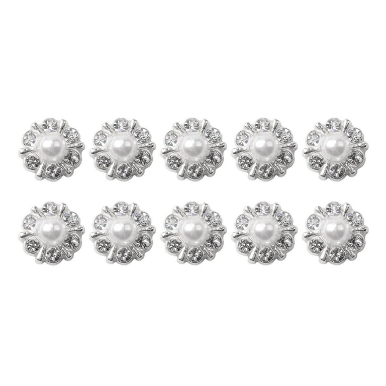 Worthofbest Flatback Rhinestones for Crafts with Glue, Flat Back Crystal  for DIY, Decoration, Crafts and More - Mixed Colors 