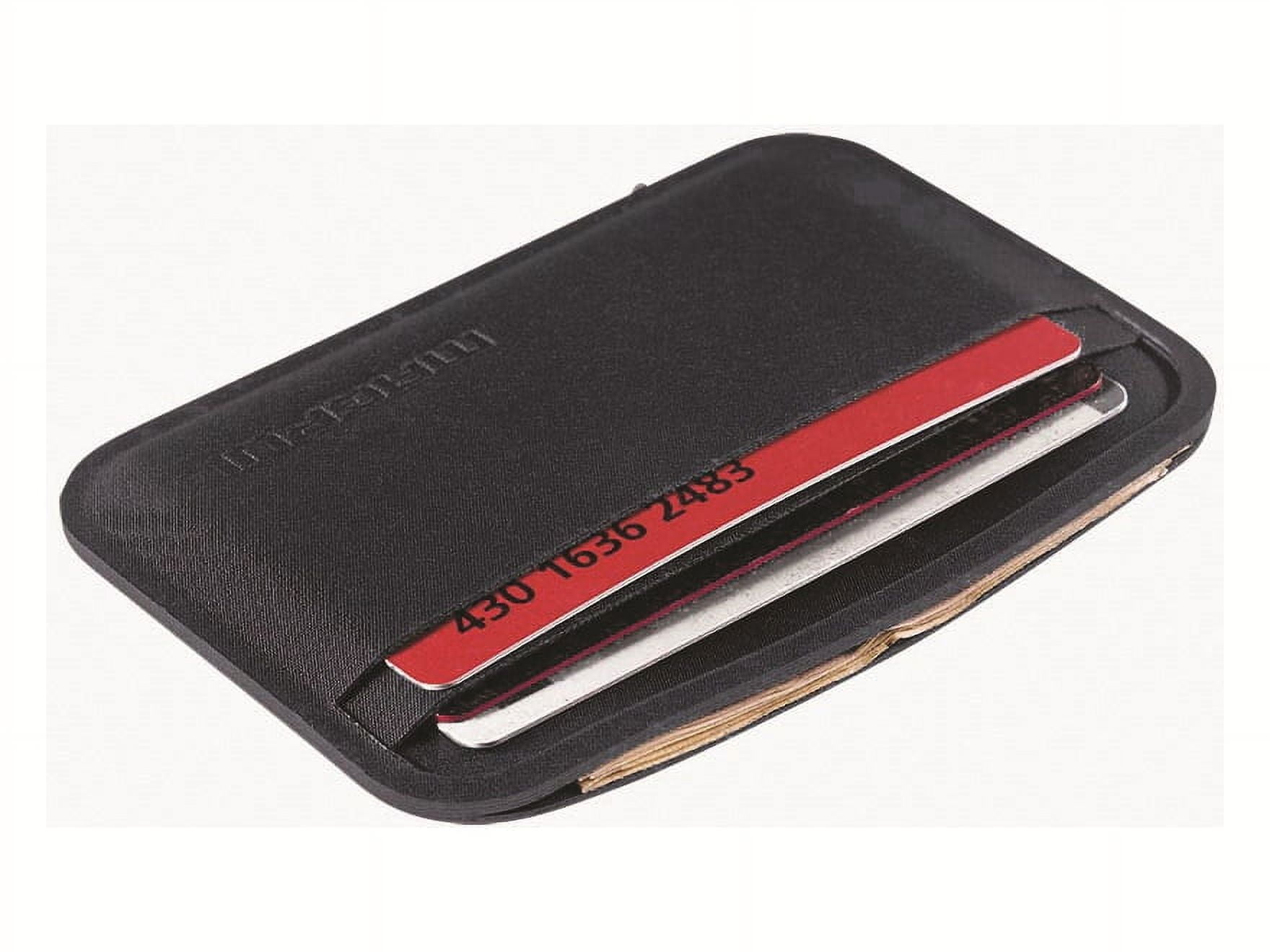 Magpul DAKA Everyday Wallet Polymer Stealth Gray
