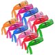 thumbnail image 1 of CHAO 12 diademas ninja, diademas de karate, diademas reutilizables, diademas transpirables, 1 of 2