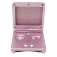 thumbnail image 2 of Estuche para GBASP, carcasa para consola de juegos, carcasa para GBASP, carcasa para Game Boy Advance SP, calidad superior, 2 of 9