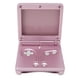 thumbnail image 3 of Carcasa de repuesto para Game Boy Advance SP, carcasa de consola de juegos para funda Gameboy Advance SP Game Boy Advance SP Shell rendimiento probado, 3 of 8
