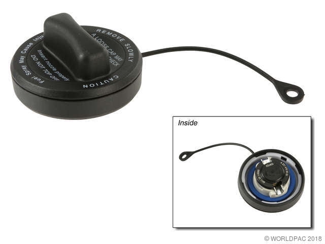 Genuine MERCEDES C280 CL600 E350 CLK350 SL63 CLK500 Non-Locking Fuel Tank Cap