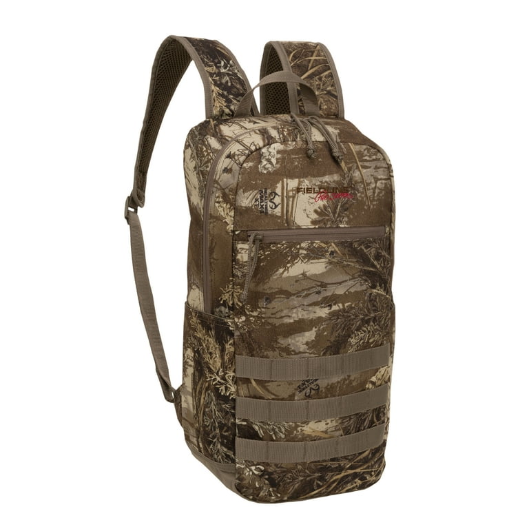 Fieldline Pro Series Pro 15 L Backpack, Realtree Max XT Camo