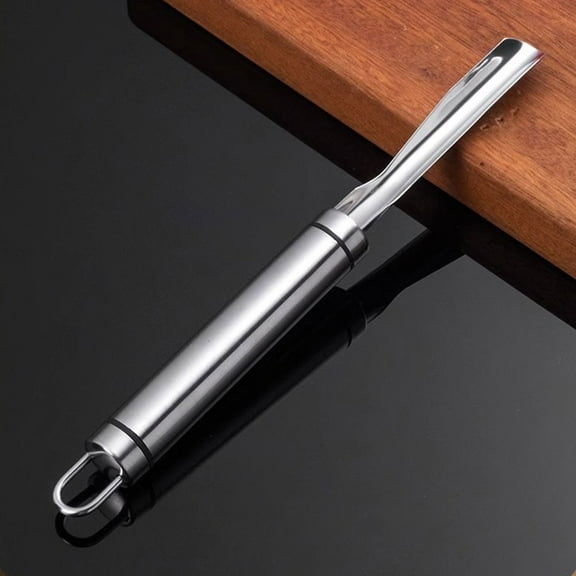 WHAMVOX Corer and Vegetable Peeler Set - Corer and Peeler Kitchen Tool for and Vegetable Preparation