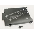 thumbnail image 1 of Plateau de Disque Dur HDD SSD Support de Cadre kit de Matériel avec Vis pour HP ProBook 640 645 650 655 G4 G5, 1 of 3